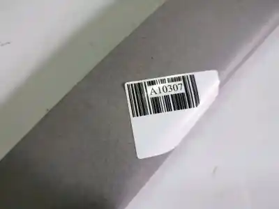 İkinci el araba yedek parçası plasti̇kler için nissan bluebird hatchback (t72, t12) 1.6 oem iam referansları   