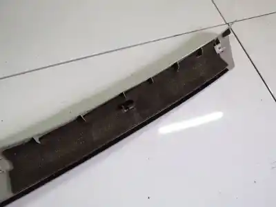 İkinci el araba yedek parçası plasti̇kler için nissan bluebird hatchback (t72, t12) 1.6 oem iam referansları   