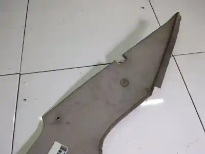 İkinci el araba yedek parçası plasti̇kler için nissan bluebird hatchback (t72, t12) 1.6 oem iam referansları 1q102k3d7b  1q102 k3d7b, 1s71 f31012cdyrbu, 1s71f31012cdyrbu