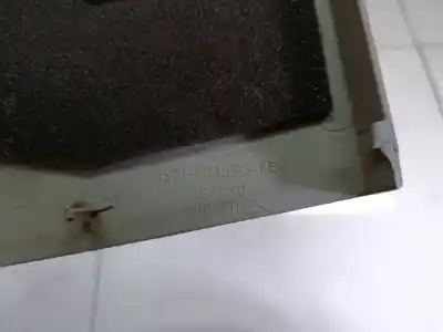 İkinci el araba yedek parçası plasti̇kler için nissan bluebird hatchback (t72, t12) 1.6 oem iam referansları 1s71f24583bew  1s71-f24583-bew, b45xb