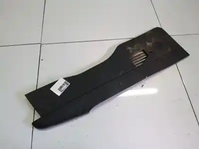 Автозапчастина б/у пластикler для nissan bluebird hatchback (t72, t12) 1.6 посилання на oem iam 1szxf060a8