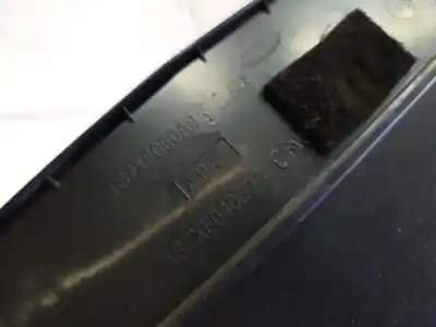 İkinci el araba yedek parçası plasti̇kler için nissan bluebird hatchback (t72, t12) 1.6 oem iam referansları 1szxf060a8  1szxf060a8, 1szxf046b37 cbw, 1szxf046b37cbw