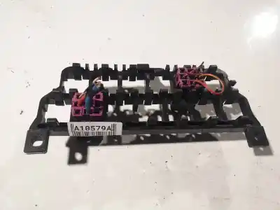 Gebrauchtes Autoersatzteil relais sicherungskasten multifunktionsrelais zum volkswagen golf iv (1j1) 1.9 sdi oem-iam-referenzen 8d0937303