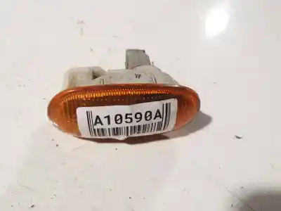 Pezzo di ricambio per auto di seconda mano Lampada Laterale Sinistra per MITSUBISHI COLT V (CJ_, CP_) 1300 GL,GLX (CJ1A) Riferimenti OEM IAM    Pezzo di ricambio per auto di seconda mano Lampada Laterale Sinistra per MITSUBISHI COLT V (CJ_, CP_) 1300 GL,GLX (CJ1A) Riferimenti OEM IAM