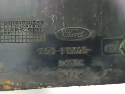 İkinci el araba yedek parçası plasti̇kler için nissan bluebird hatchback (t72, t12) 1.6 oem iam referansları 1s71f13025  