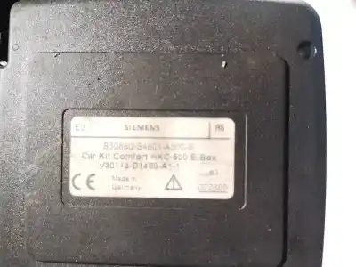 İkinci el araba yedek parçası sensör için volkswagen golf iv (1j1) 1.9 sdi oem iam referansları s30880s4601a3006  s30880-s4601-a300-6