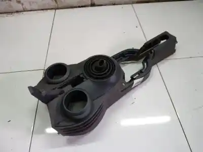 Peça sobressalente para automóvel em segunda mão plásticos por mitsubishi colt vi (z3_a, z2_a) 1.3 (z21a) referências oem iam 