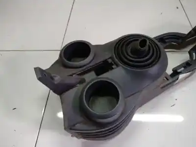 Peça sobressalente para automóvel em segunda mão plásticos por mitsubishi colt vi (z3_a, z2_a) 1.3 (z21a) referências oem iam   