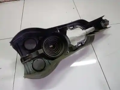 Peça sobressalente para automóvel em segunda mão plásticos por mitsubishi colt vi (z3_a, z2_a) 1.3 (z21a) referências oem iam   
