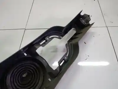 Peça sobressalente para automóvel em segunda mão plásticos por mitsubishi colt vi (z3_a, z2_a) 1.3 (z21a) referências oem iam   