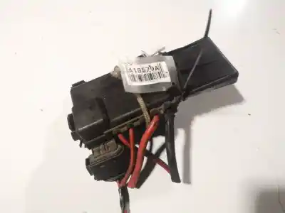 Gebrauchtes Autoersatzteil relais sicherungskasten multifunktionsrelais zum volkswagen golf iv (1j1) 1.9 sdi oem-iam-referenzen 1j0997550