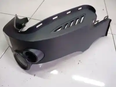 Peça sobressalente para automóvel em segunda mão plásticos por mitsubishi colt vi (z3_a, z2_a) 1.3 (z21a) referências oem iam mn164881  mn164881, 360198 00, 36019800