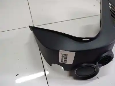 Peça sobressalente para automóvel em segunda mão plásticos por mitsubishi colt vi (z3_a, z2_a) 1.3 (z21a) referências oem iam mn164881  mn164881, 360198 00, 36019800