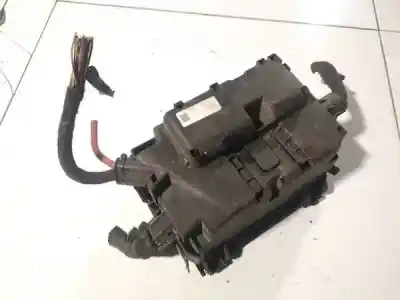 Pezzo di ricambio per auto di seconda mano scatola relè/fusibili per bmw 3 (e30) m3 2.3 riferimenti oem iam 