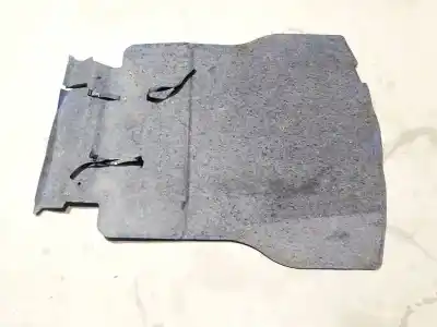 Second-hand car spare part floor mat for opel corsa a fastback (s83) 1.2 i (f08, m08, f68, m68) oem iam references  Second-hand car spare part floor mat for opel corsa a fastback (s83) 1.2 i (f08, m08, f68, m68) oem iam references