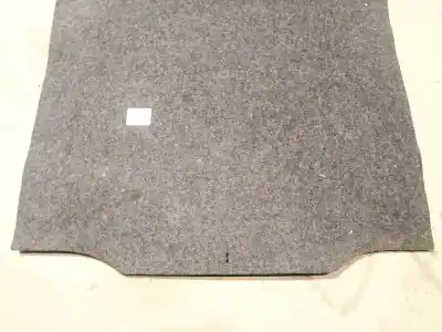 Second-hand car spare part floor mat for ford taurus (p5_) 3.0 24v oem iam references   