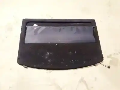 Peça sobressalente para automóvel em segunda mão chapeleira por ford taurus (p5_) 3.0 24v referências oem iam 