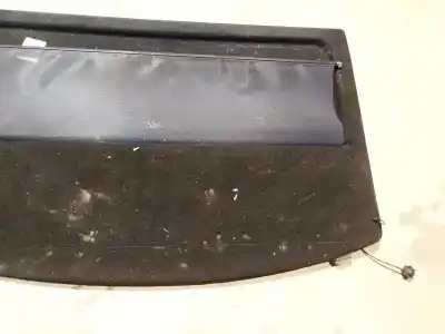 Second-hand car spare part parcel shelf for ford taurus (p5_) 3.0 24v oem iam references   