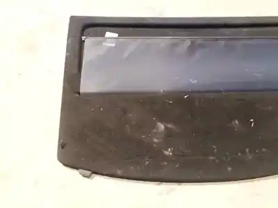 Second-hand car spare part parcel shelf for ford taurus (p5_) 3.0 24v oem iam references   