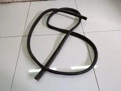 Peça sobressalente para automóvel em segunda mão junta vedante da porta por fiat doblo (119) 1.9 jtd elx / dynamic referências oem iam 