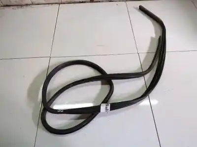 Peça sobressalente para automóvel em segunda mão junta vedante da porta por fiat doblo (119) 1.9 jtd elx / dynamic referências oem iam 