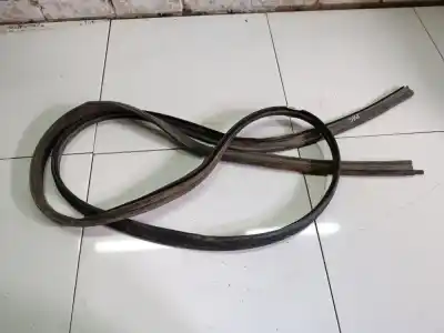 Peça sobressalente para automóvel em segunda mão peças diversas por fiat doblo (119) 1.9 jtd elx / dynamic referências oem iam 