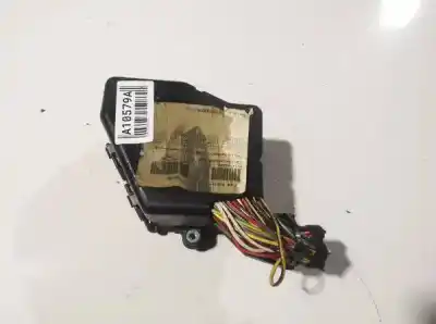 Gebrauchtes Autoersatzteil relais sicherungskasten multifunktionsrelais zum volkswagen golf iv (1j1) 1.9 sdi oem-iam-referenzen 11470922