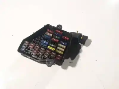 İkinci el araba yedek parçası röle/sigorta kutusu için volkswagen golf iv (1j1) 1.9 sdi oem iam referansları 11470922  