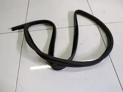 Peça sobressalente para automóvel em segunda mão plásticos por fiat doblo (119) 1.9 jtd elx / dynamic referências oem iam 