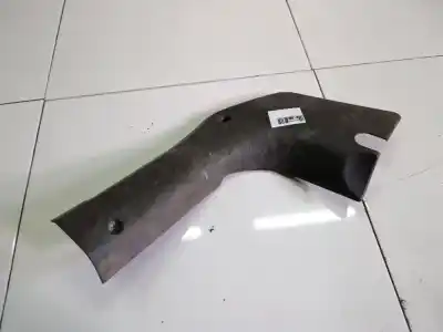 Peça sobressalente para automóvel em segunda mão plásticos por fiat doblo (119) 1.9 jtd elx / dynamic referências oem iam 7352677140et0867