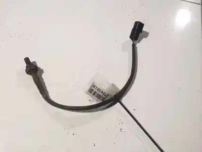 Peça sobressalente para automóvel em segunda mão sonda lambda por mitsubishi colt v (cj_, cp_) 1300 gl,glx (cj1a) referências oem iam  Peça sobressalente para automóvel em segunda mão sonda lambda por mitsubishi colt v (cj_, cp_) 1300 gl,glx (cj1a) referências oem iam