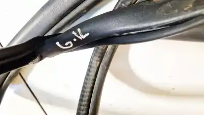 Peça sobressalente para automóvel em segunda mão junta vedante da porta por honda fr-v (be) 2.2 ctdi executive referências oem iam   