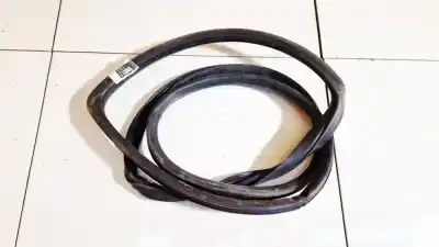 Second-hand car spare part Rubber Door Seal for HONDA FR-V (BE) 2.2 CTDi Executive OEM IAM references   