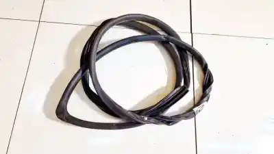 Peça sobressalente para automóvel em segunda mão junta vedante da porta por honda fr-v (be) 2.2 ctdi executive referências oem iam   