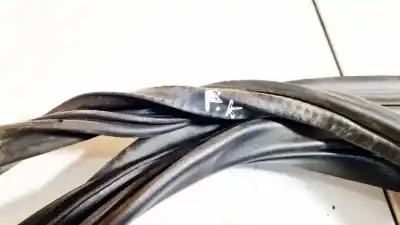 Peça sobressalente para automóvel em segunda mão junta vedante da porta por honda fr-v (be) 2.2 ctdi executive referências oem iam   