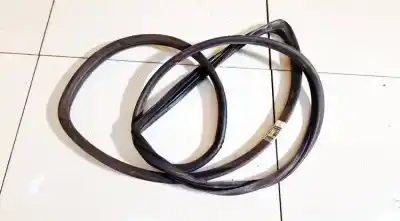 Second-hand car spare part Rubber Door Seal for HONDA FR-V (BE) 2.2 CTDi Executive OEM IAM references   