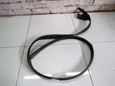 Peça sobressalente para automóvel em segunda mão junta vedante da porta por fiat doblo (119) 1.9 jtd elx / dynamic referências oem iam 