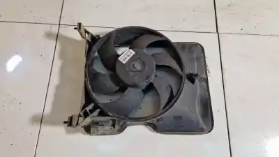 Peça sobressalente para automóvel em segunda mão termoventilador elétrico por opel omega b 2.0 16v cat (x 20 xev / l34) referências oem iam 30570701