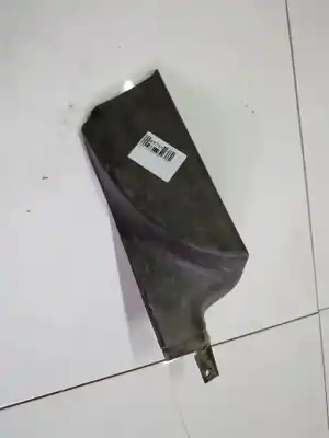 Peça sobressalente para automóvel em segunda mão plásticos por fiat doblo (119) 1.9 jtd elx / dynamic referências oem iam 735286716