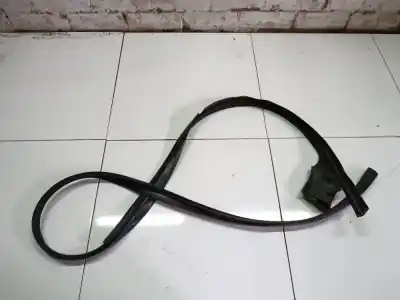 Peça sobressalente para automóvel em segunda mão junta vedante da porta por fiat doblo (119) 1.9 jtd elx / dynamic referências oem iam 