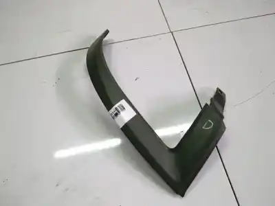 Peça sobressalente para automóvel em segunda mão plásticos por fiat doblo (119) 1.9 jtd elx / dynamic referências oem iam 7353000977