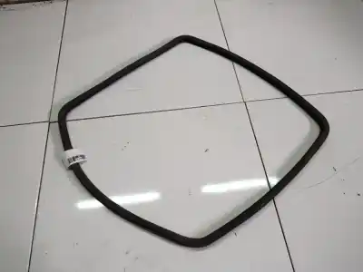 Peça sobressalente para automóvel em segunda mão plásticos por fiat doblo (119) 1.9 jtd elx / dynamic referências oem iam 