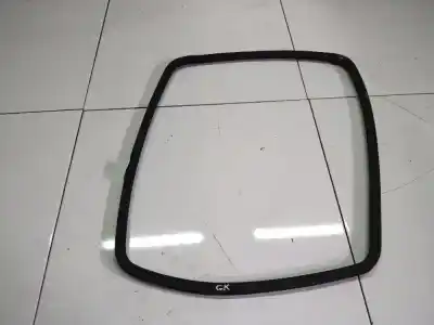 Peça sobressalente para automóvel em segunda mão plásticos por fiat doblo (119) 1.9 jtd elx / dynamic referências oem iam 