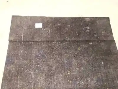 Автозапчастина б/у ковролін для opel insignia a (g09) 2.0 cdti (68) посилання на oem iam 13316803  