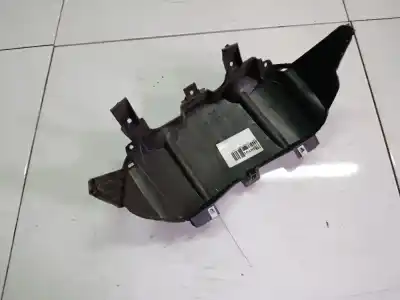 Peça sobressalente para automóvel em segunda mão plásticos por fiat doblo (119) 1.9 jtd elx / dynamic referências oem iam 46828387