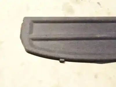 Second-hand car spare part parcel shelf for mitsubishi colt vi (z3_a, z2_a) 1.3 (z21a) oem iam references   