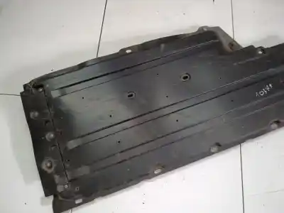 Автозапчасти б/у защитная крышка за subaru legacy berl. b13 (bl) 2.0 cat ссылки oem iam   