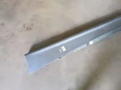 Peça sobressalente para automóvel em segunda mão embaladeira lado esquerdo (corte) por bmw 1 (e81) 118 d referências oem iam   