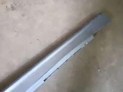 Peça sobressalente para automóvel em segunda mão embaladeira lado esquerdo (corte) por bmw 1 (e81) 118 d referências oem iam   