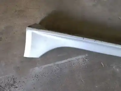 Second-hand car spare part left side skirt (cut) for talbot simca 1100 fastback 1.1 ls,gls oem iam references    Second-hand car spare part left side skirt (cut) for talbot simca 1100 fastback 1.1 ls,gls oem iam references